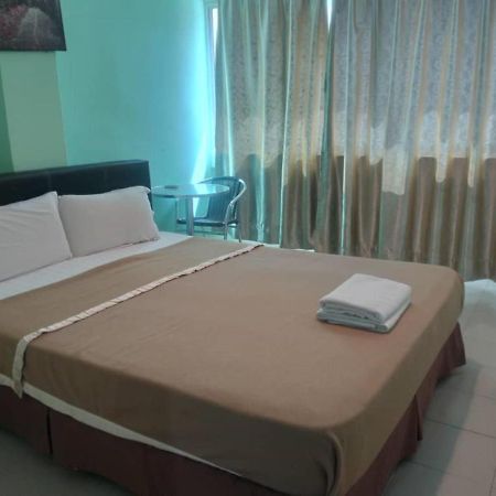 Best One Hotel Malakka Dış mekan fotoğraf