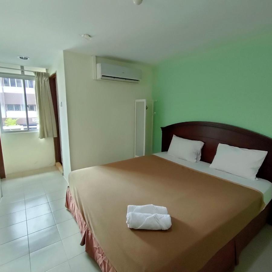 Best One Hotel Malakka Dış mekan fotoğraf
