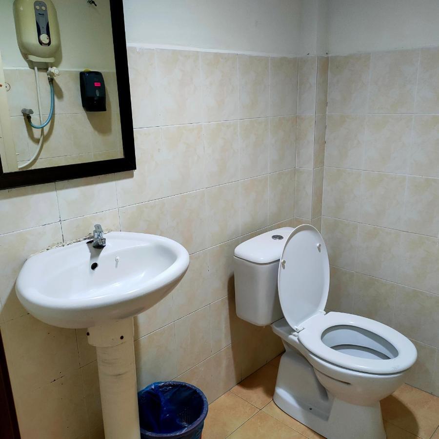 Best One Hotel Malakka Dış mekan fotoğraf