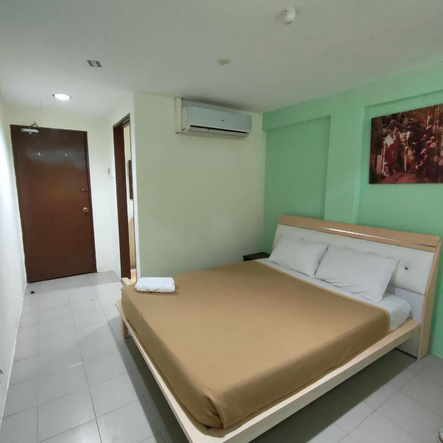 Best One Hotel Malakka Dış mekan fotoğraf