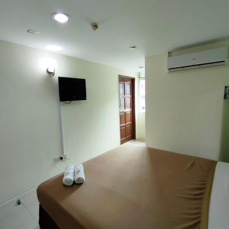 Best One Hotel Malakka Dış mekan fotoğraf