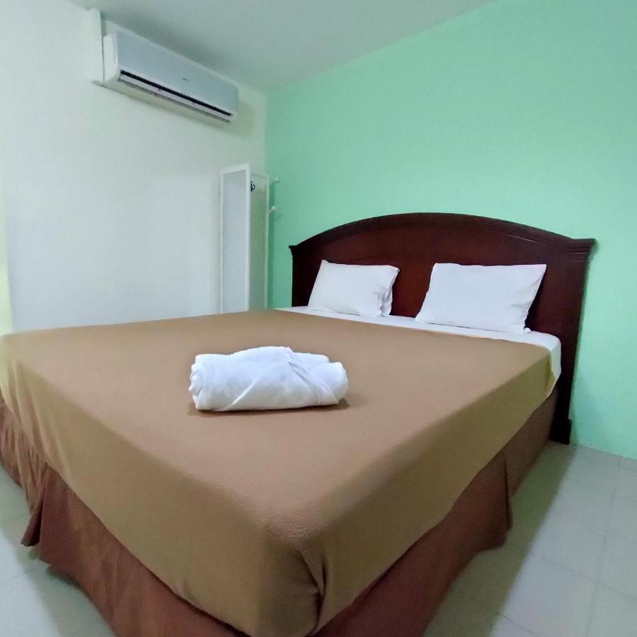 Best One Hotel Malakka Dış mekan fotoğraf