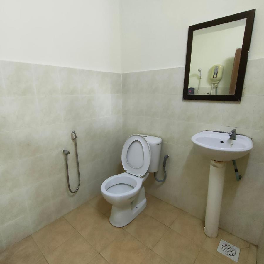 Best One Hotel Malakka Dış mekan fotoğraf