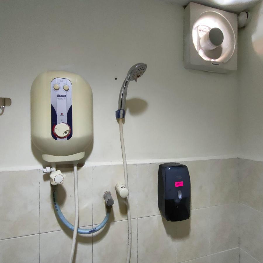 Best One Hotel Malakka Dış mekan fotoğraf