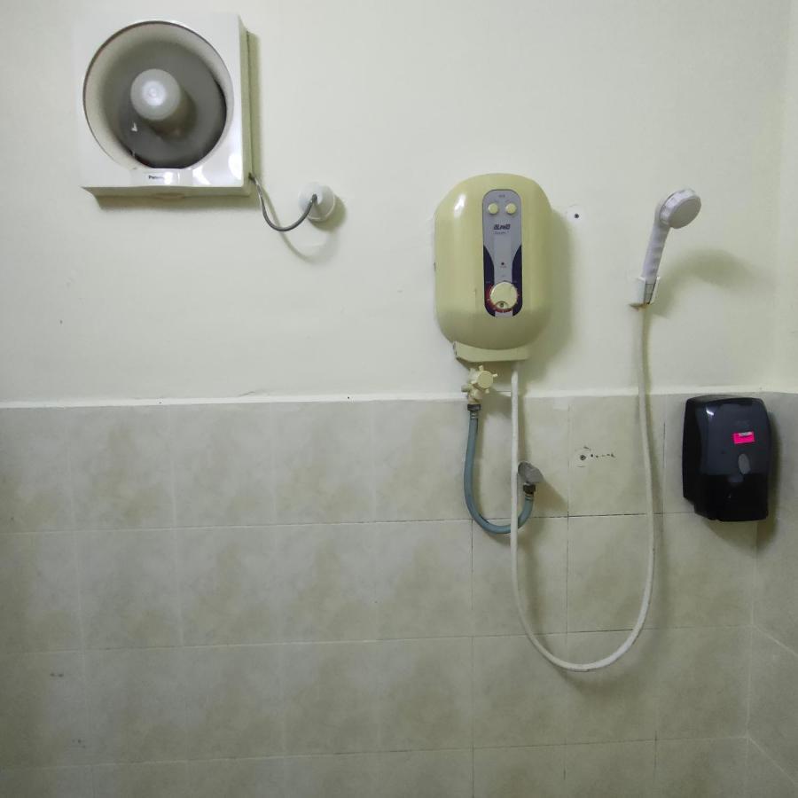 Best One Hotel Malakka Dış mekan fotoğraf