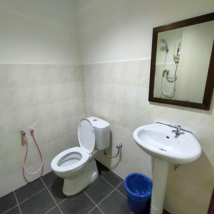 Best One Hotel Malakka Dış mekan fotoğraf