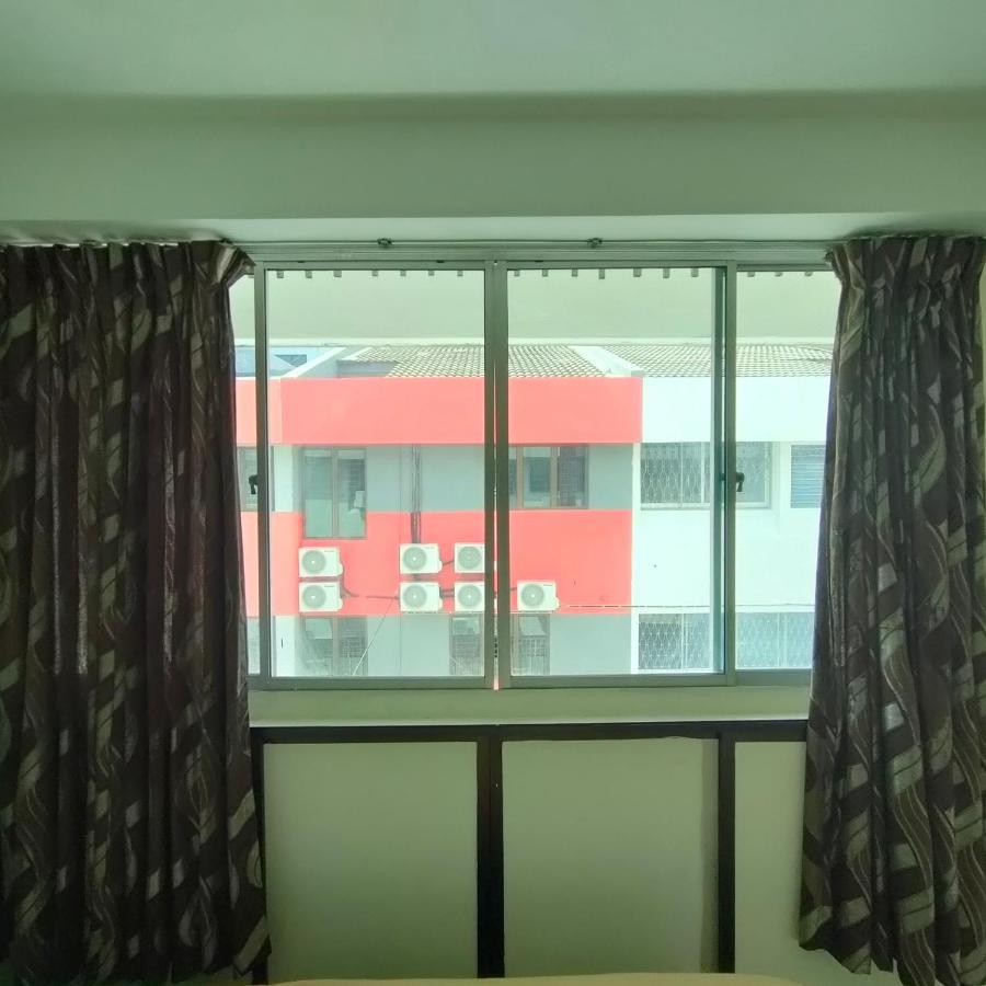 Best One Hotel Malakka Dış mekan fotoğraf