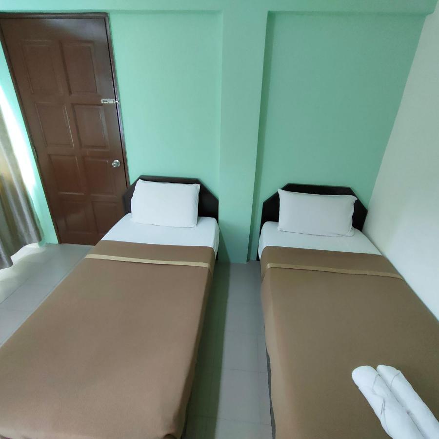 Best One Hotel Malakka Dış mekan fotoğraf