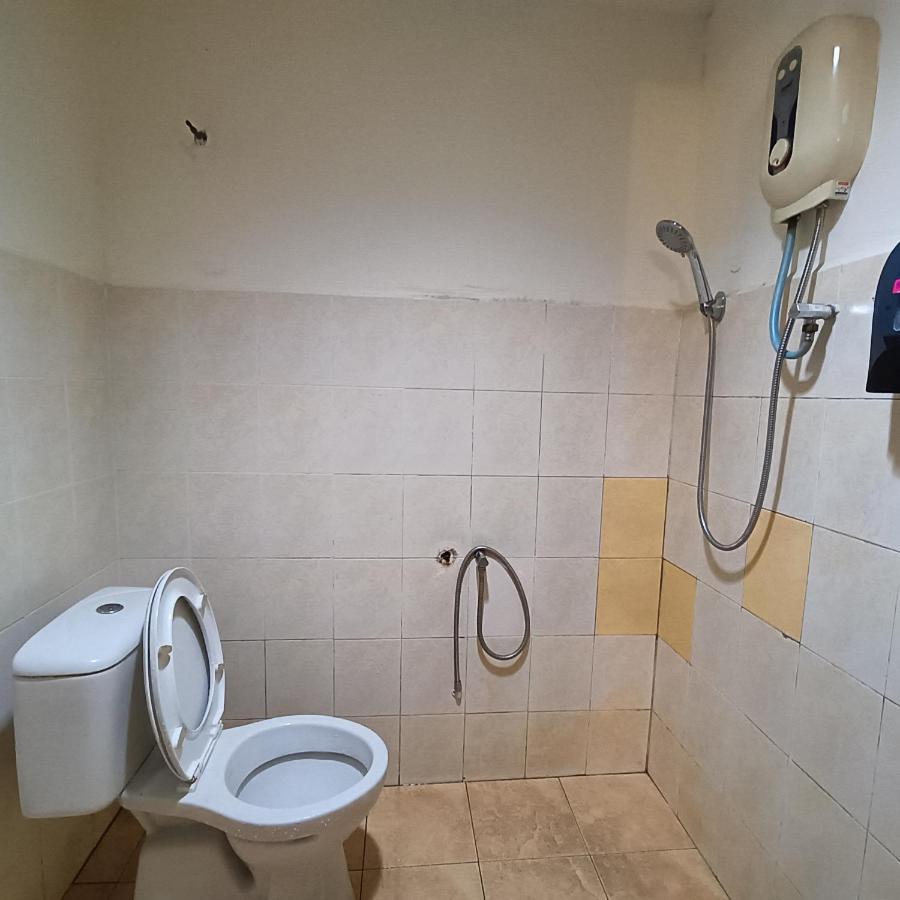 Best One Hotel Malakka Dış mekan fotoğraf