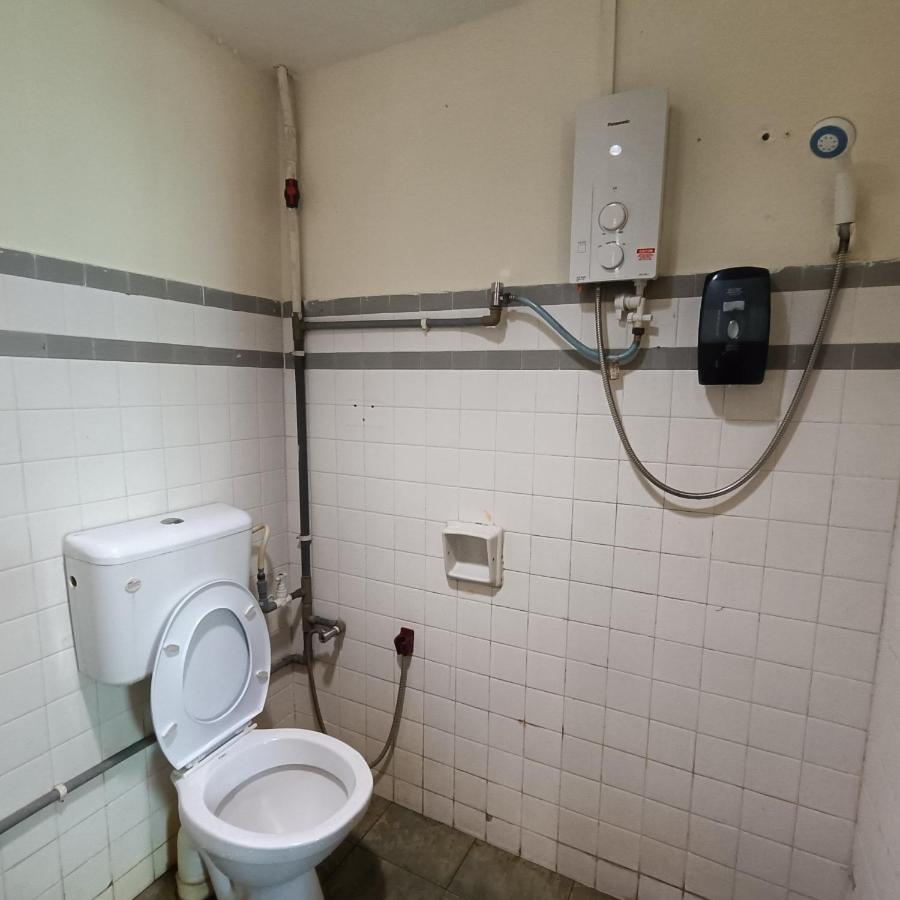 Best One Hotel Malakka Dış mekan fotoğraf