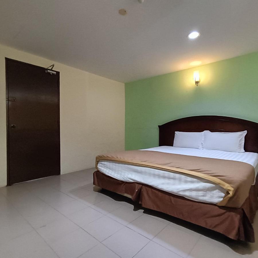 Best One Hotel Malakka Dış mekan fotoğraf